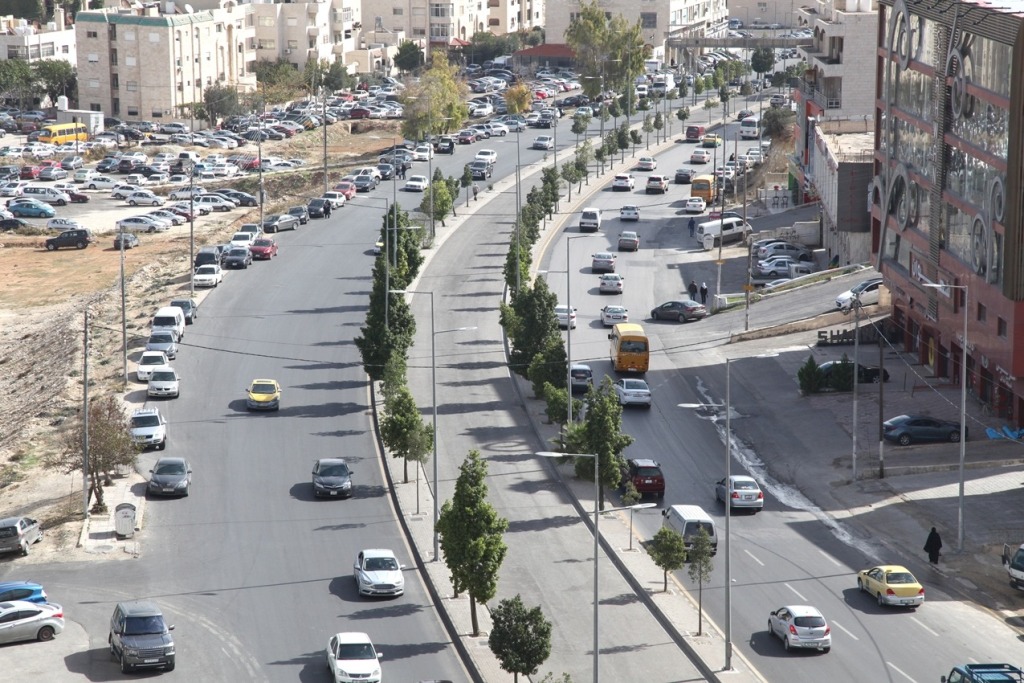 الأشغال: سنراعي ظروف الصناعيين خلال تنفيذ