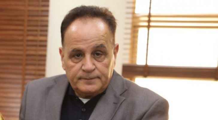 قطيشات يتوقع إقبالا ’هائلا‘ على إصدار