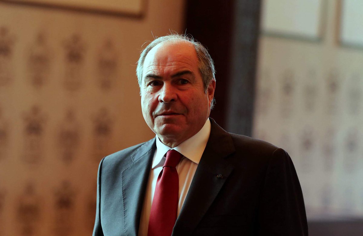 الملقي: سيأتي وقت نتحدث فيه عن