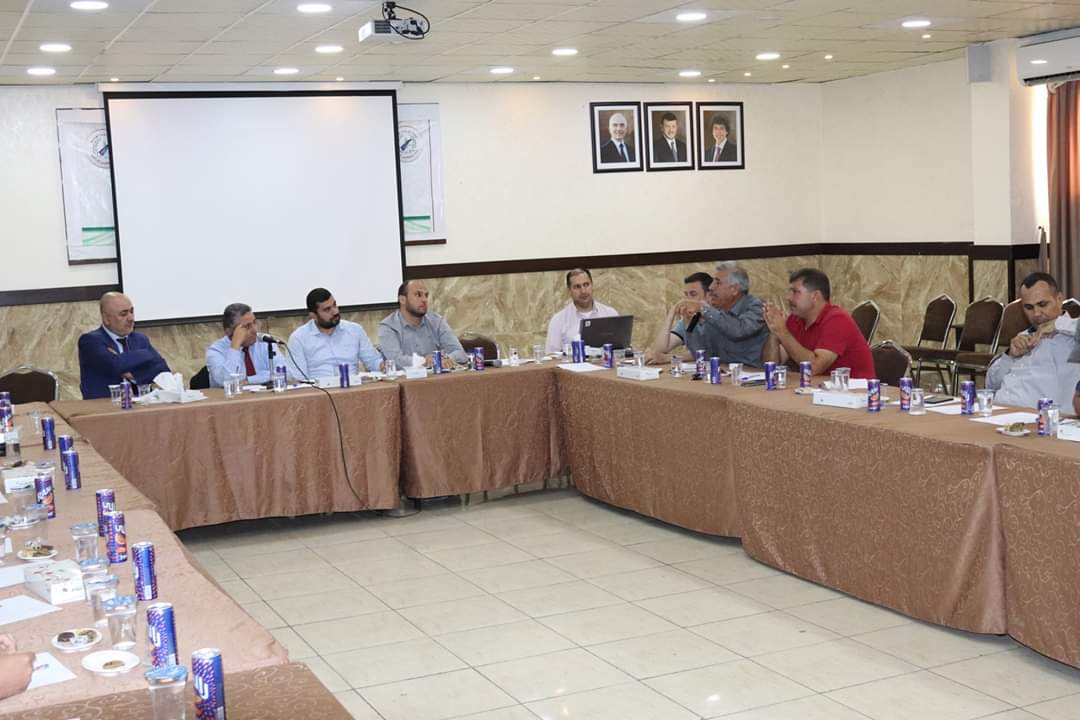 الفلاحات: القطاع الزراعي في الاردن يمثل