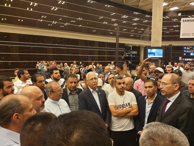 دفعة ثانية من المهندسين في كازخستان