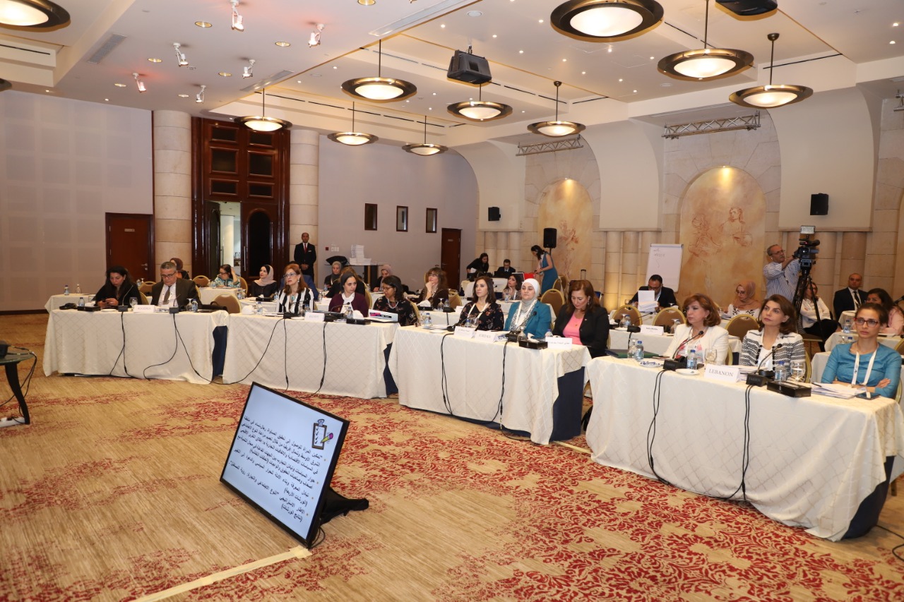 ندوة إقليمية تناقش النوع الاجتماعي والتجارة