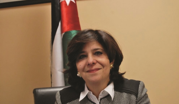 غوشة في مديرية عمل عمان الأولى