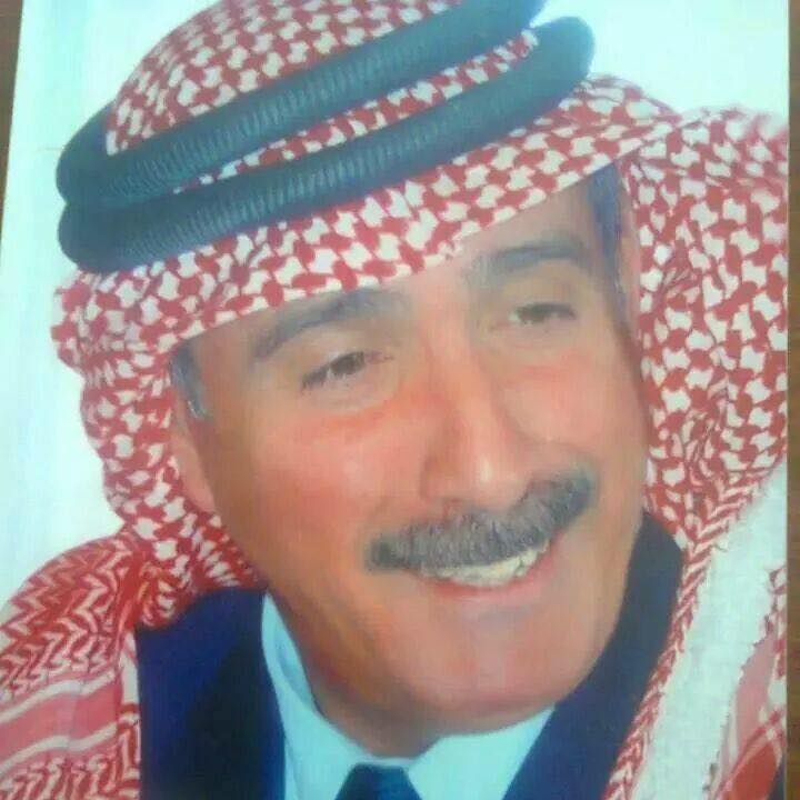 رئيس الديوان الملكي الأسبق رياض ابو