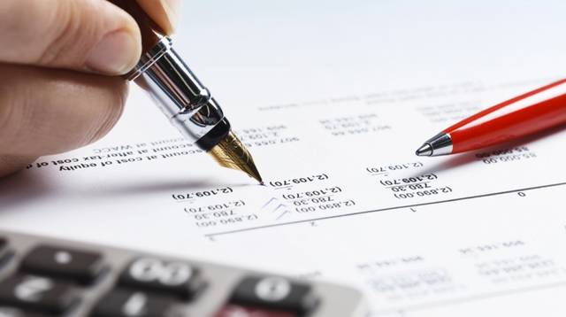 أبو علي: المشاكل في الإدارة الضريبية