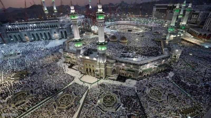 مبادرة «طريق مكة» تتأهب للانطلاق من