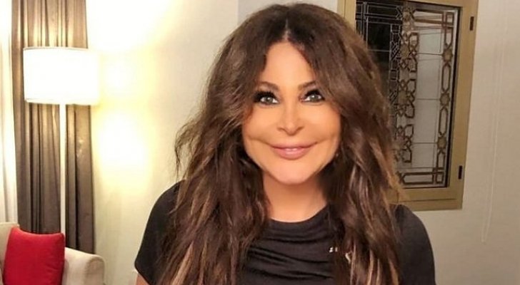 اليسا تتعرض لـ التنمّر بسبب أحدث