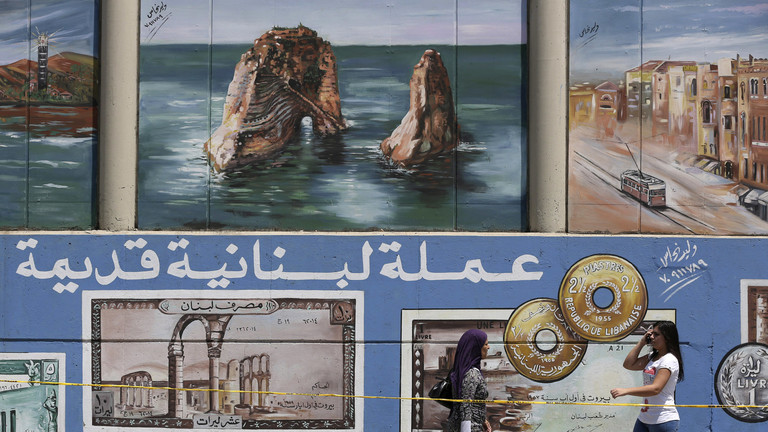 صندوق النقد الدولي يحذر لبنان