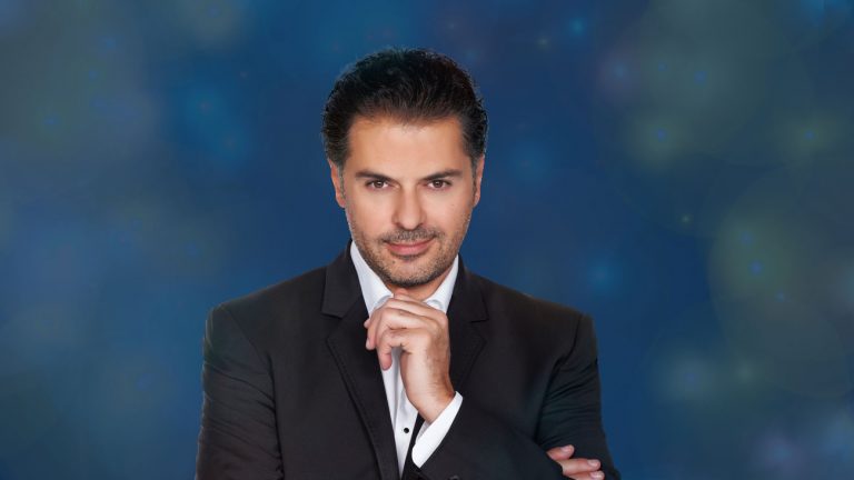 راغب علامة يهاجم النظام اللبناني