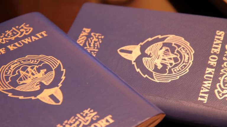 في واقعة تزوير جنسية كويتية.. ابنة