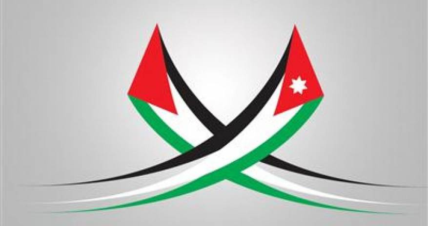فلسطين تشكر الاردن