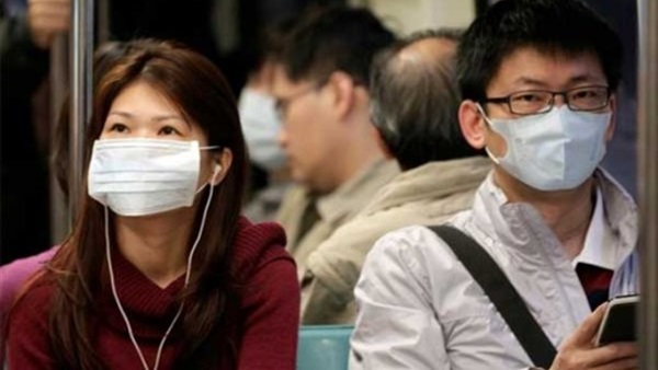 الصين: 2022 وفاة بأمراض معدية في