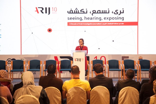 إعلاميون يشخصون صحافة الاستقصاء عربيا منذ
