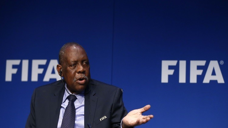 أحمد يزيح حياتو عن رئاسة الاتحاد