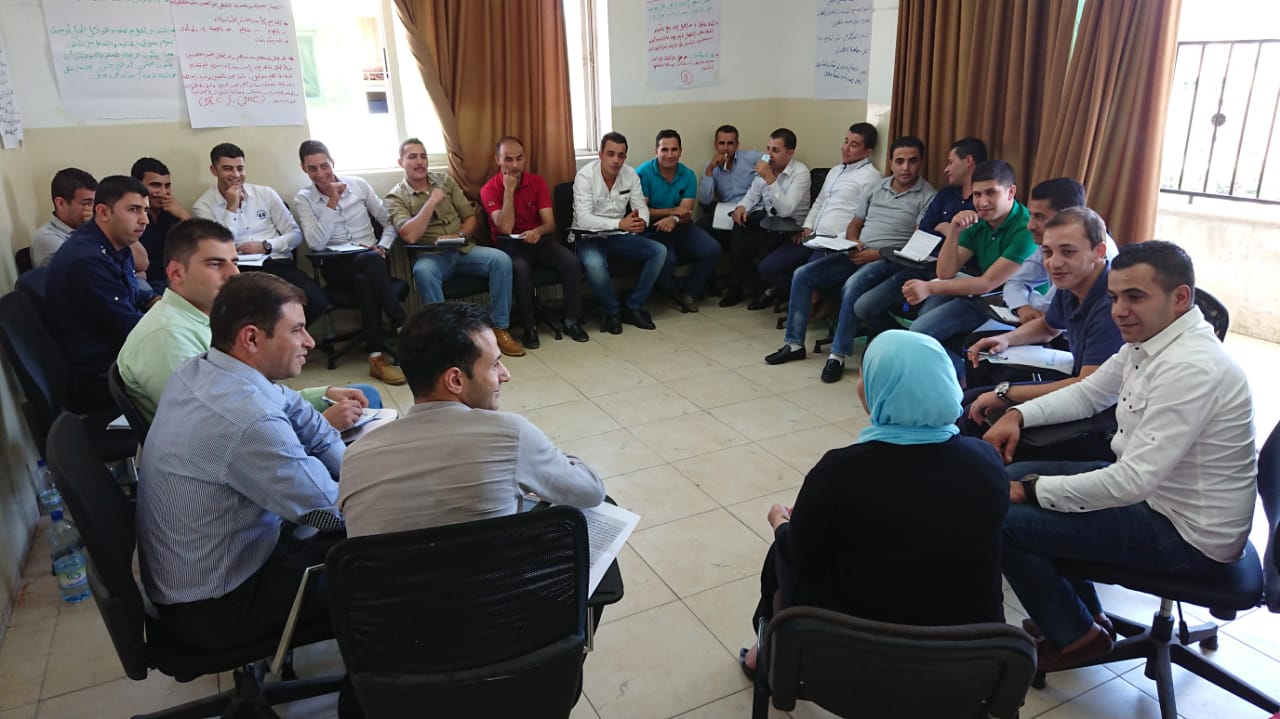 «العناية بصحة الأسرة» يختتم دروة عن