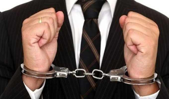 توقيف منتحل صفة السفير الأردني بالكويت