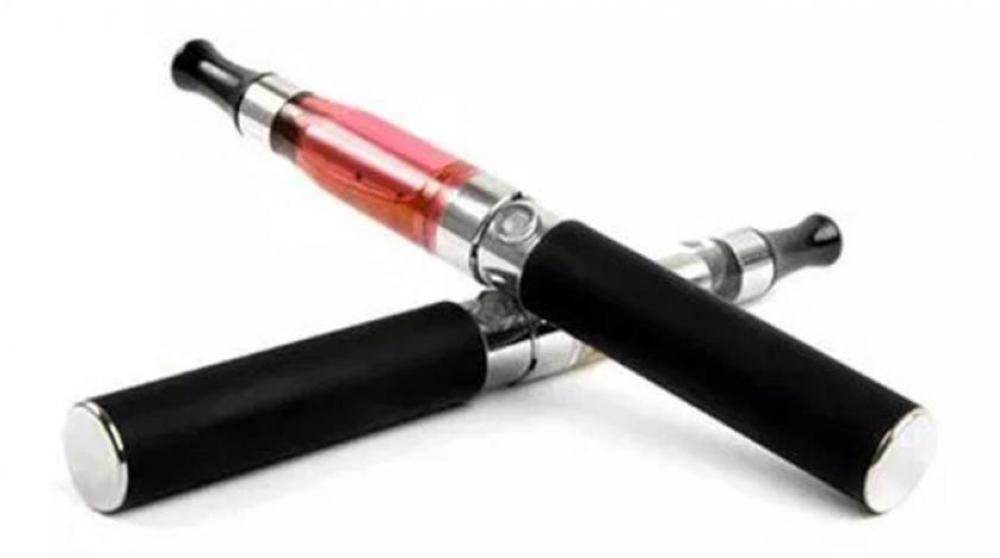 السجائر الإلكترونية تلحق الضرر بخلايا المخ