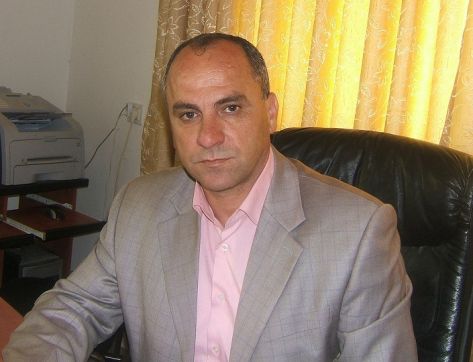 الأمن الفلسطيني يمنع نائبا فتحاويا من