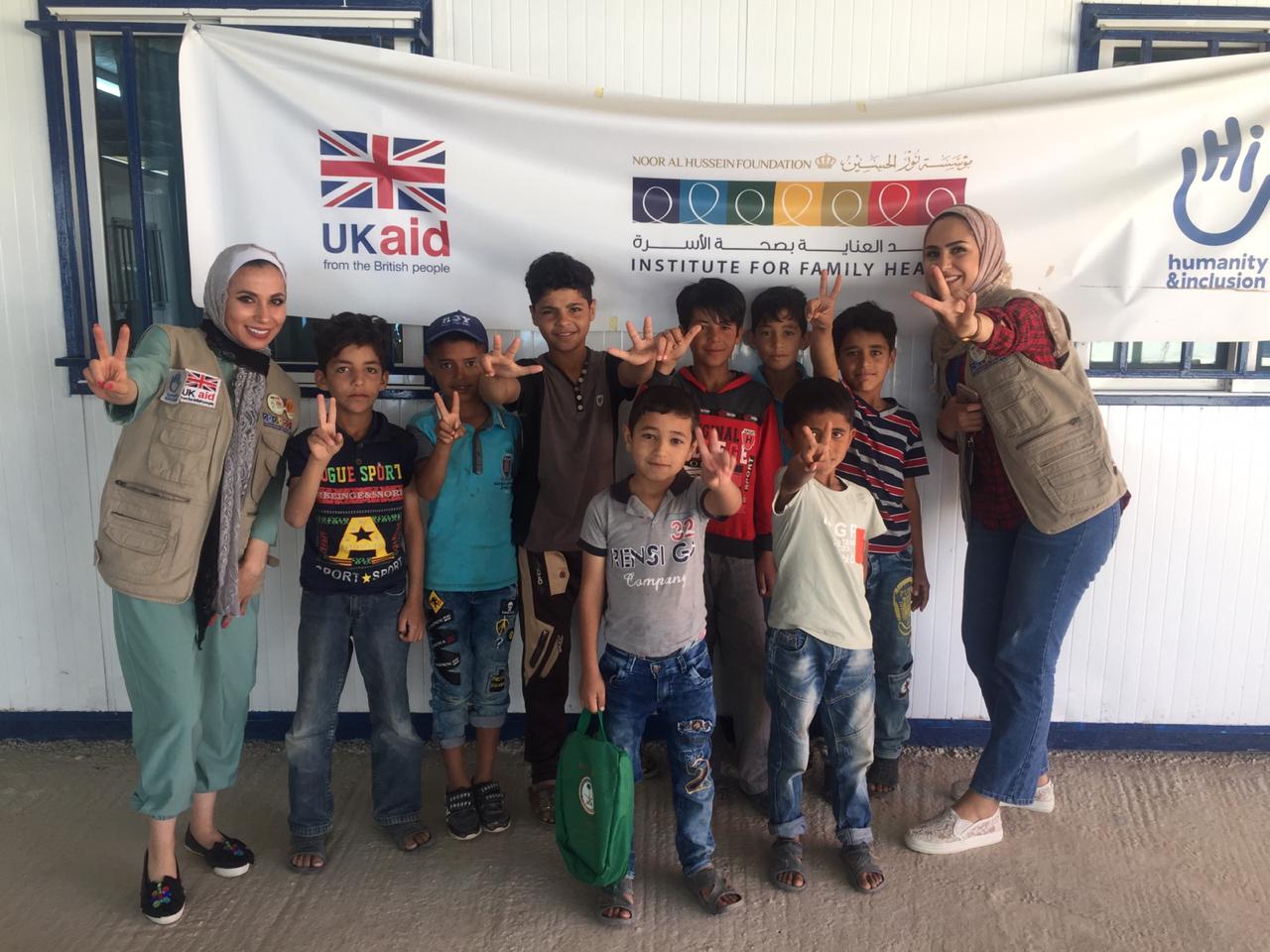 تطوير مهارات الأطفال باستخدام السينما التعليمية