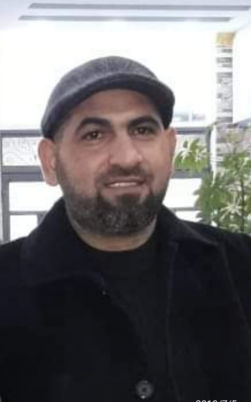 ادارة بيت السافرية تهنئ الزميل محمود