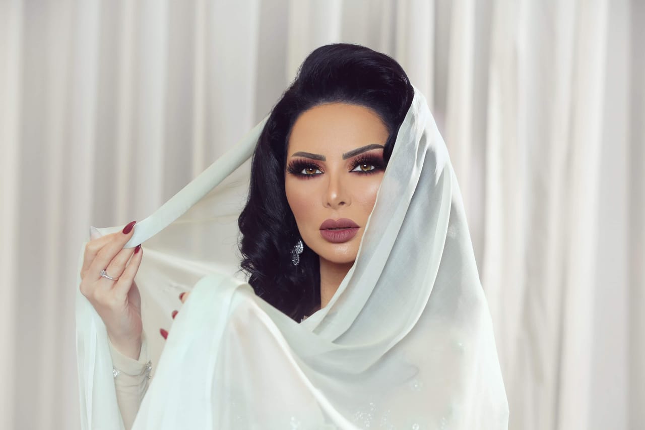 ديانا كرزون.. عروس المهرجانات العربية على