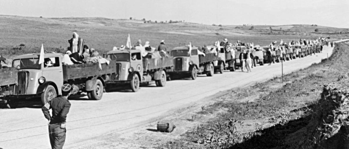 هآرتس: ’إسرائيل‘ تدفن وثائق مجازر وفظائع