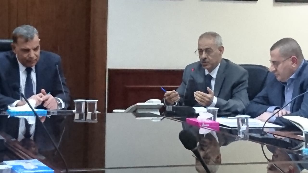 وزير الصحة للأطباء: تعليمات جديدة تربط