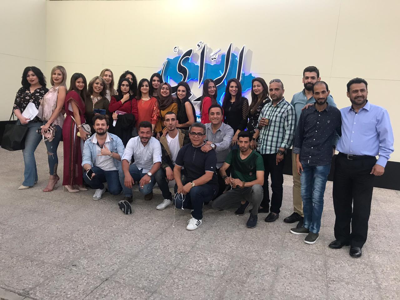 «شبابكم» تقرر الانطلاق بـ 4 آب