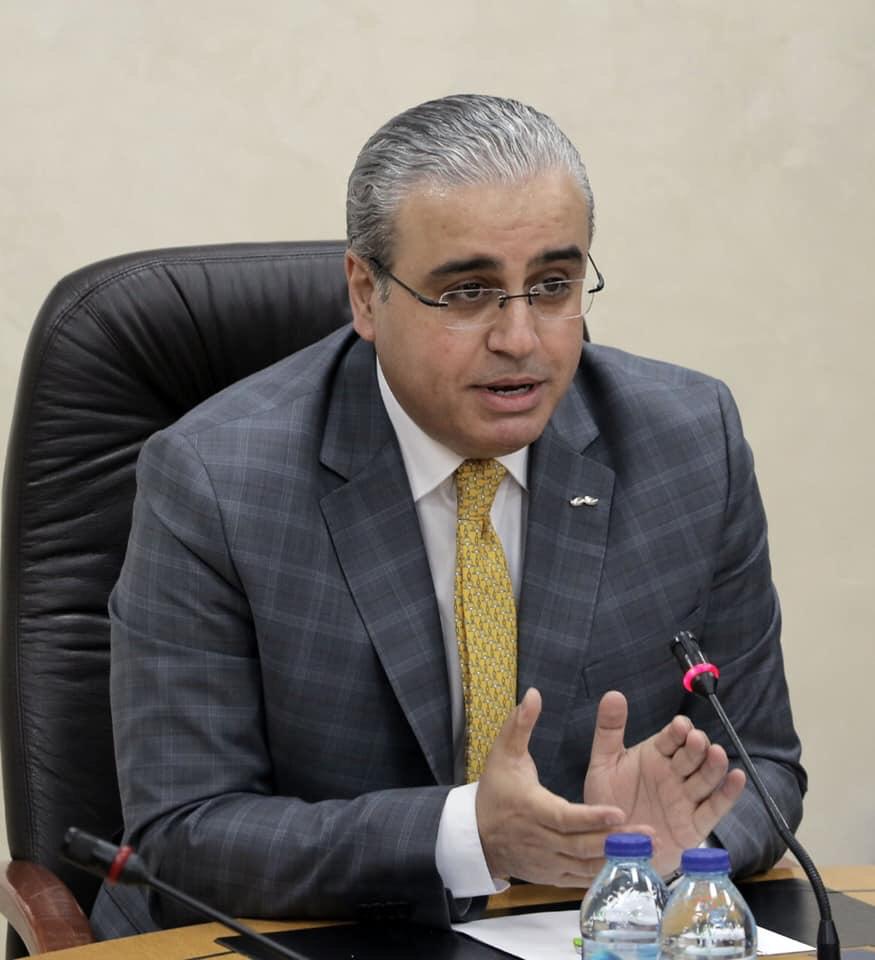 اجتماع نيابي حكومي لبحث قراري الكويت