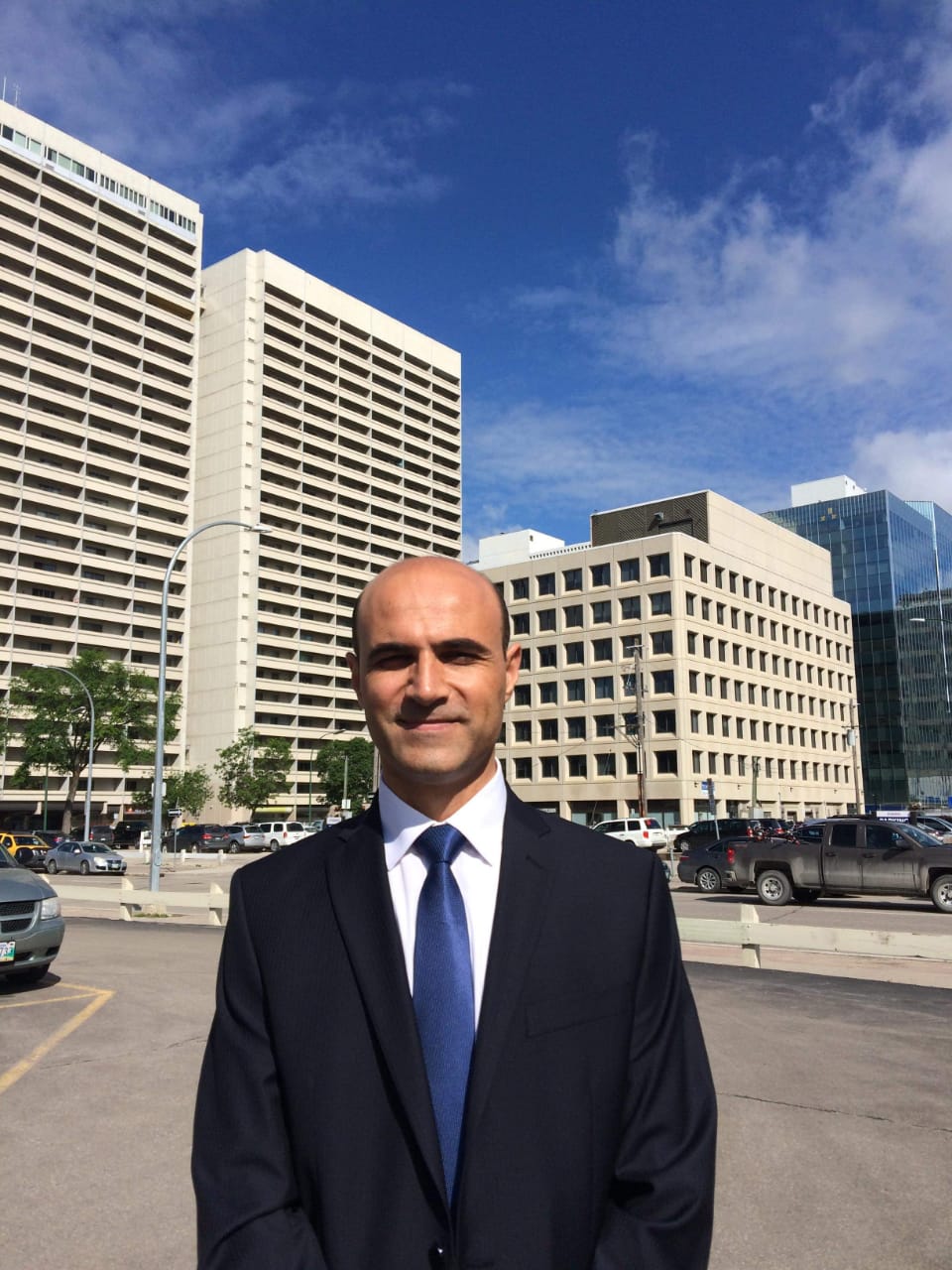 الدعيبس يكتب: سحب الإعتراف من بعض