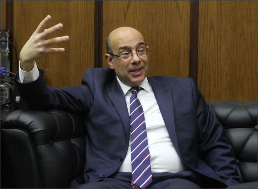 لقاء لرجال الأعمال الأردني التونسي