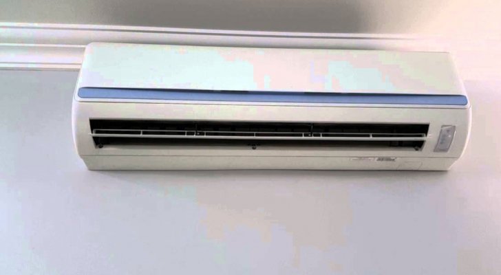 وفاة عائلة بأكملها بسبب ’مكيّف‘ في