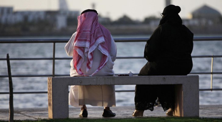 رقم صادم عن حالات الطلاق بالسعودية