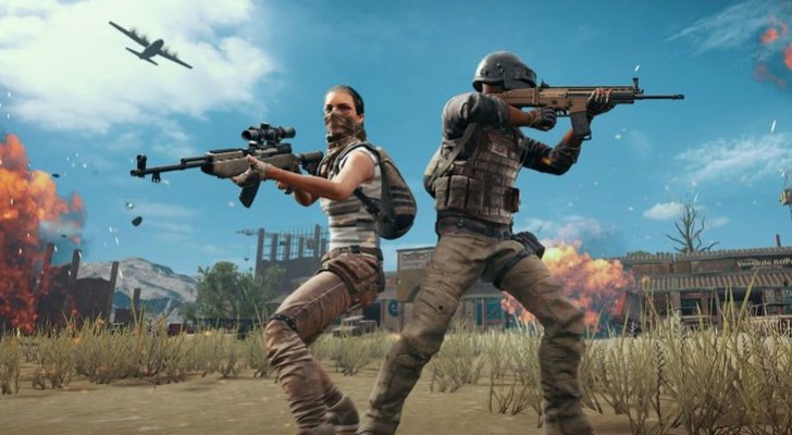 الأزهر في فتوى له: لعبة ببجي