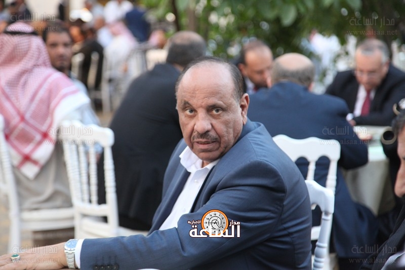 حماد: كميات الأسلحة الموجودة مع الأردنيين