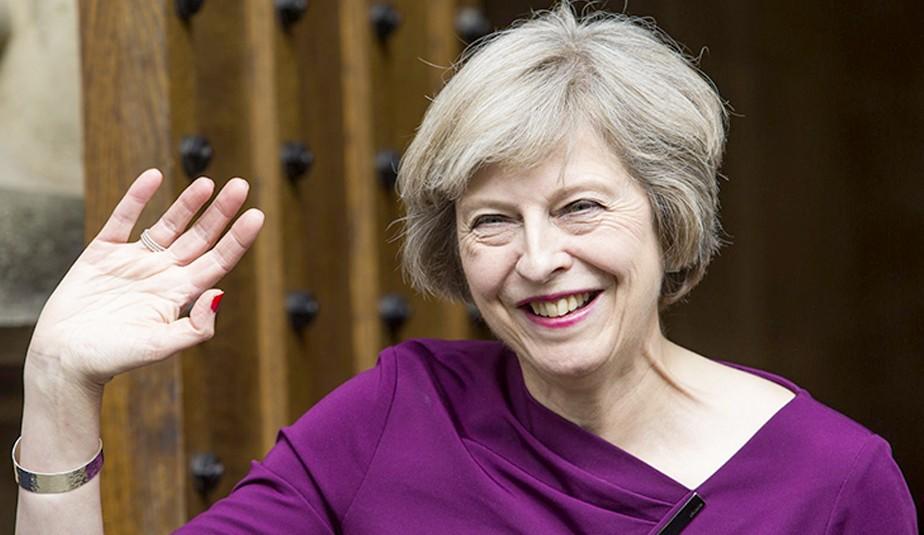 رئيسة وزراء بريطانيا للمثليين: سأكون حليفكم