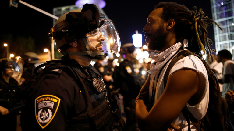 إسرائيل على موعد جديد مع الاحتجاجات