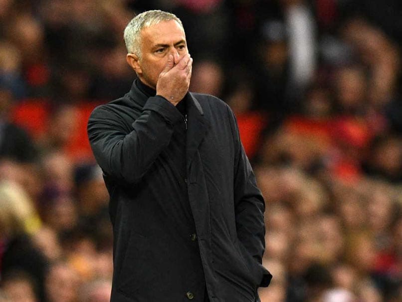 مورينيو يرفض عرضا خرافيا يجعله المدرب