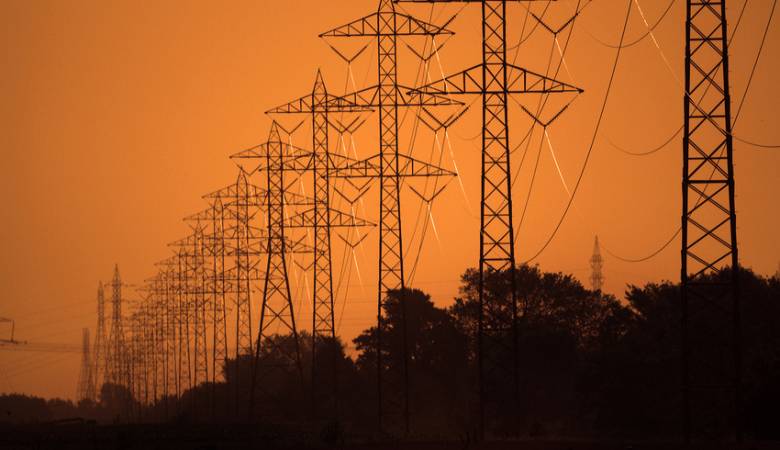 الاردن يرفع الطاقة المصدرة لفلسطين لـ