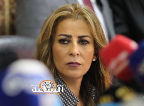 غنيمات تتحدث عن «مؤتمر المنامة».. ماذا