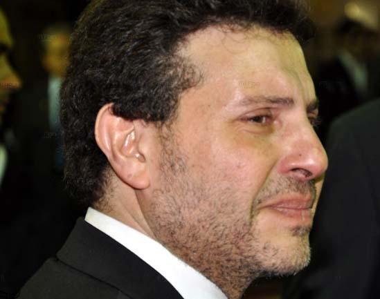 هاني شاكر: أنتم في مزبلة التاريخ