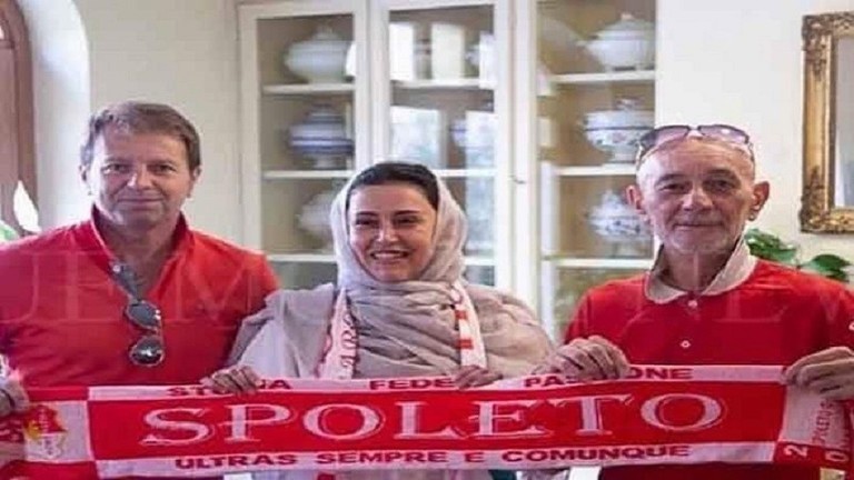 أميرة سعودية تشتري ناديا إيطاليا لكرة