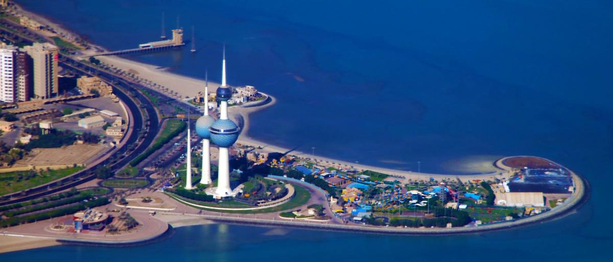 تقرير بيئي: الكويت تستنفد أوكسجينها المنتج