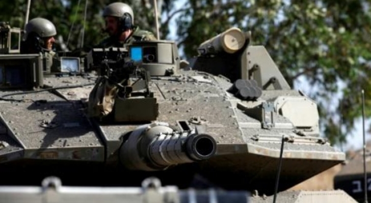 جيش الاحتلال يقول إن أحد ضباطه