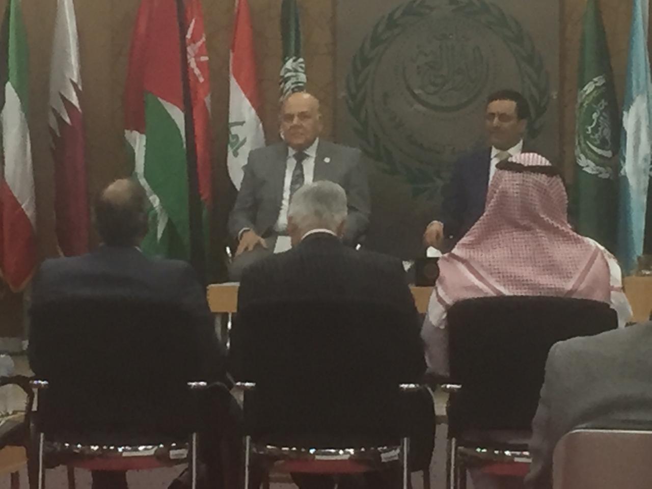 مشروع لتصنيف الجامعات العربية وفق المعايير