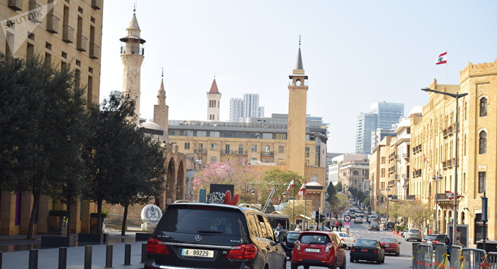 جلسات الحكومة اللبنانية معلقة إلى حين