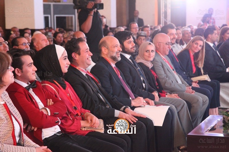 الرزاز يرعى اطلاق الاستراتيجية الوطنية للشباب