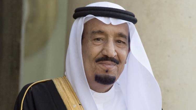 إنفلونزا الخنازير تؤجل زيارة الملك سلمان