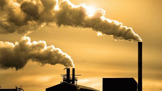 لجنة بيئية للكشف على المصانع ومناطق