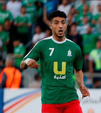 الفيصلي ينفي التفاوض مع لاعب الوحدات